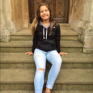 Meet your Posher, Kirsten